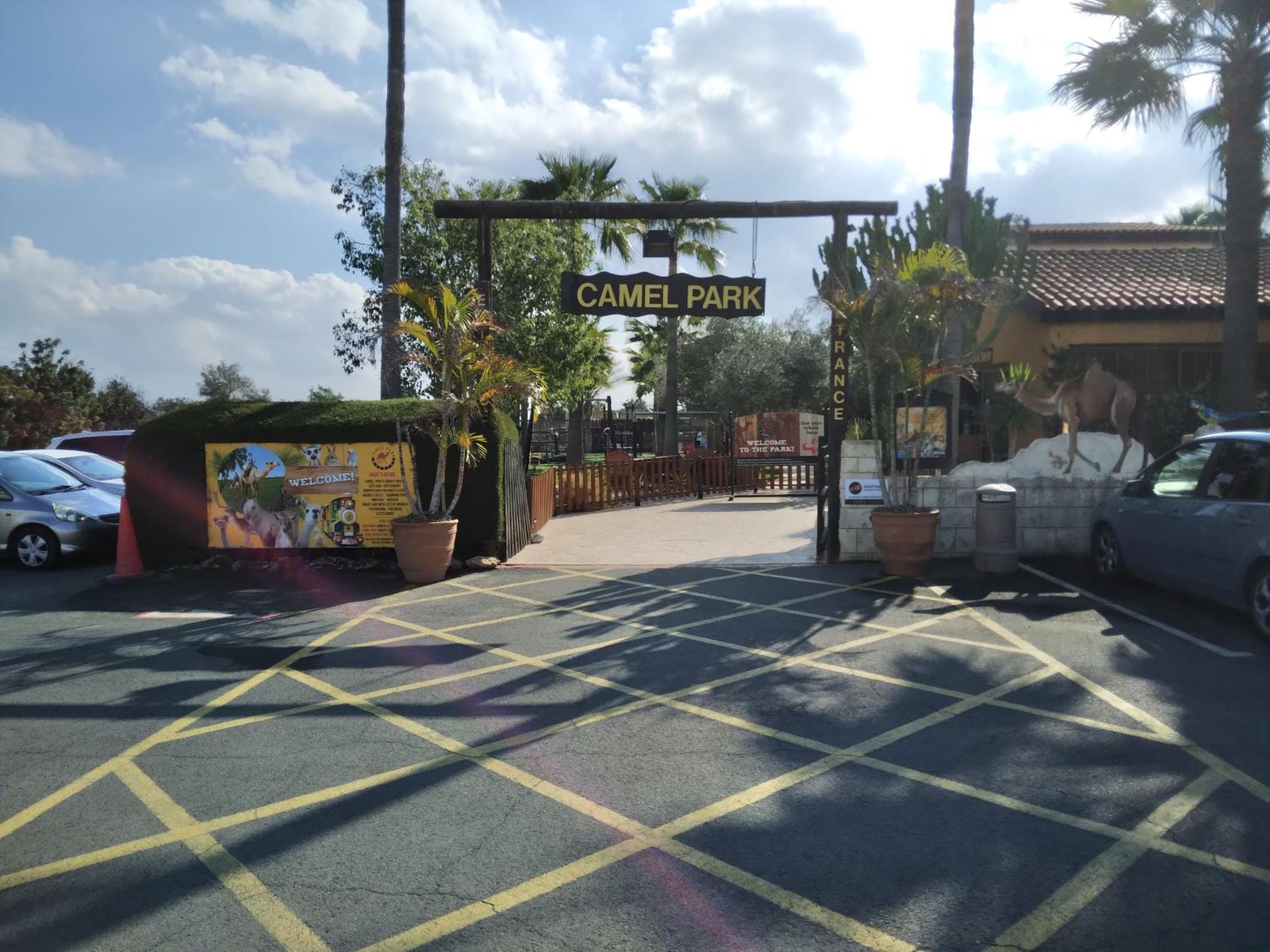 MERSINERA Paradise Garden 2