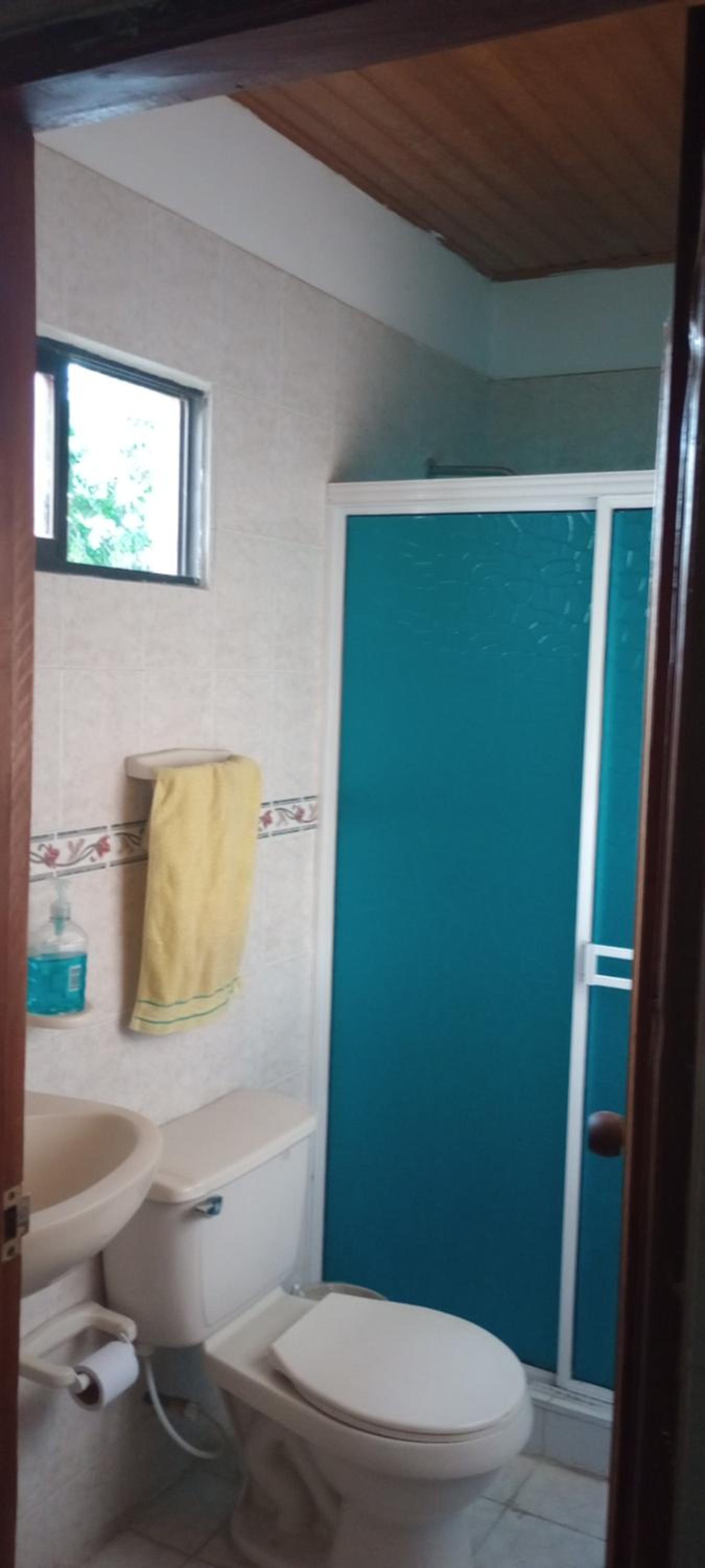 Hermosa Casa en Santa Marta