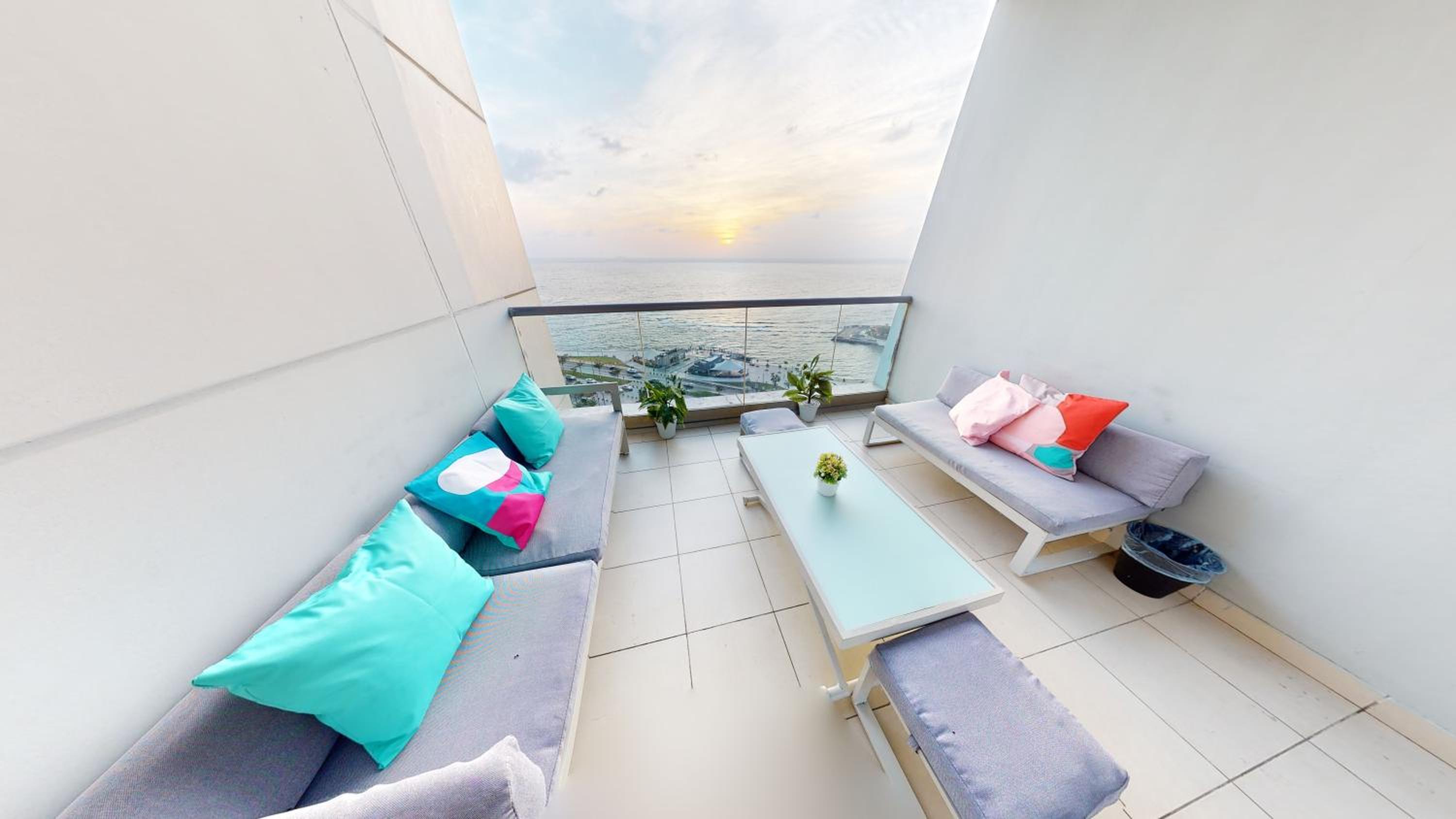 Damac tower jeddah 15 view 5