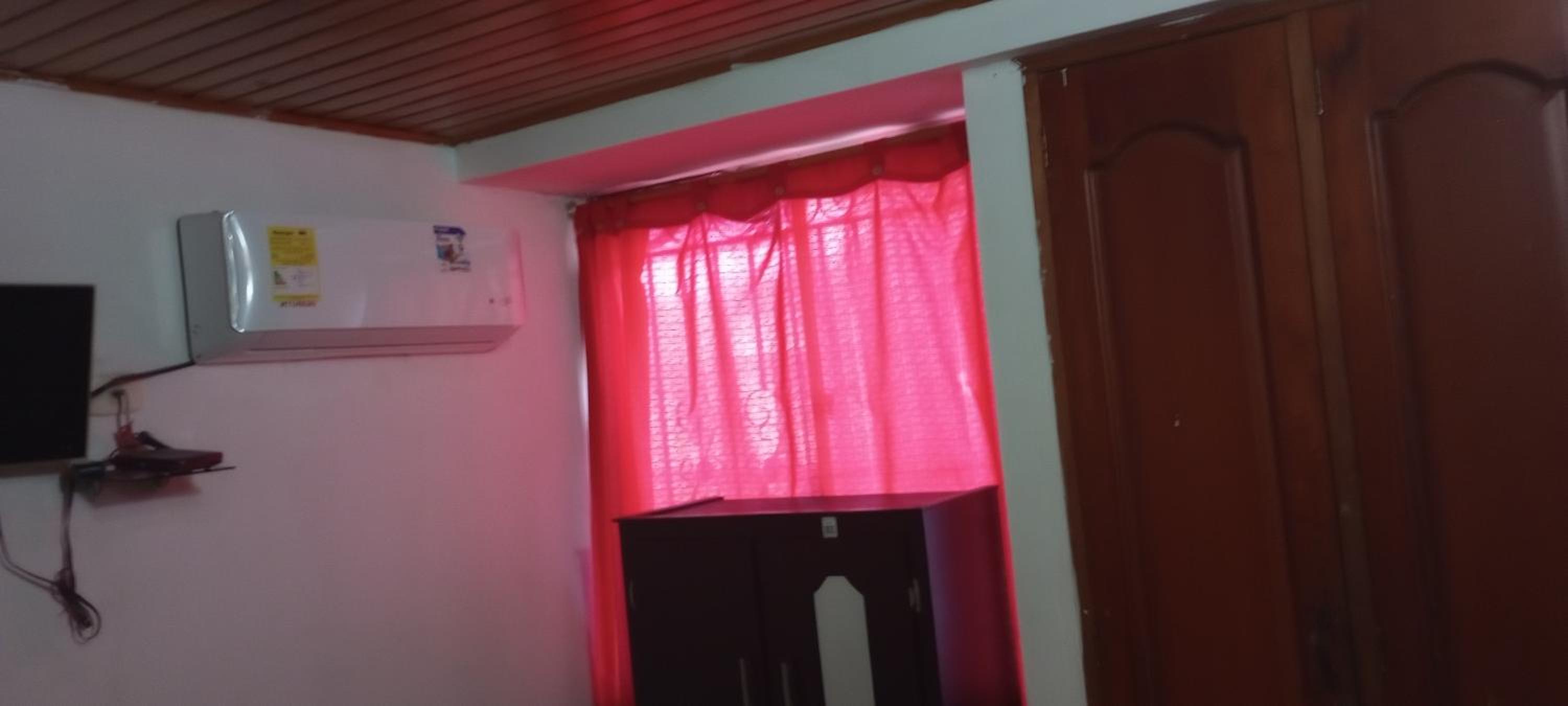 Hermosa Casa en Santa Marta