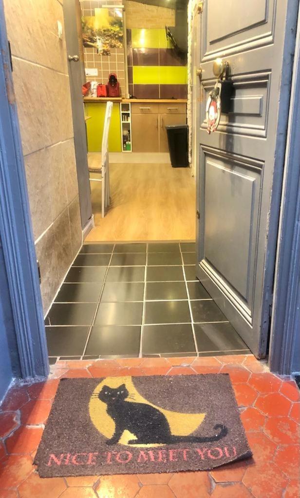 Apt 2-3 pces dans le Carre d Or a 290 m des plages photo 2