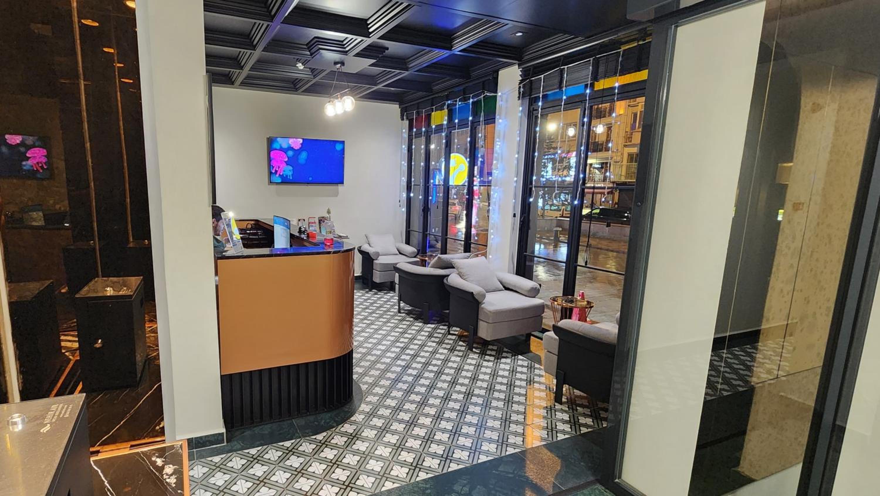 Taksim Bosphorus Otel - Image 17