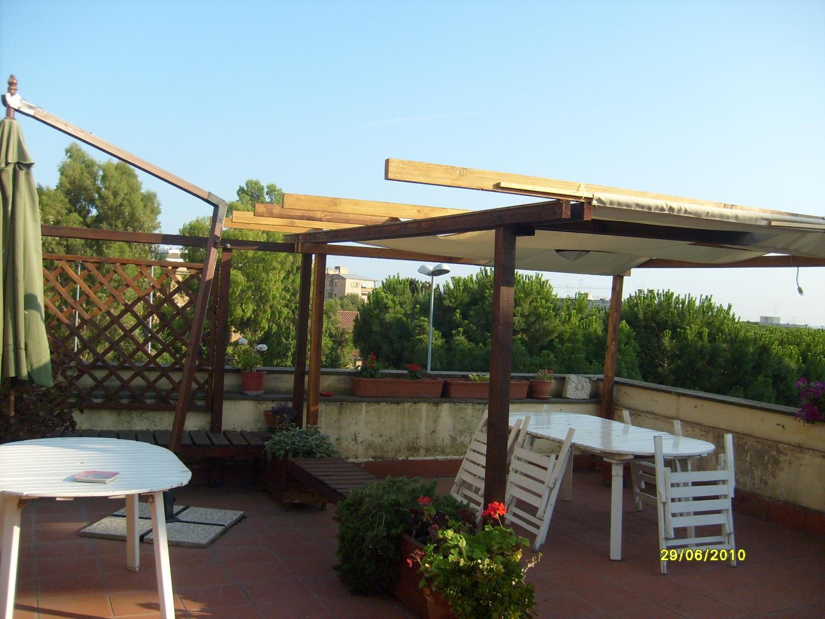 roof