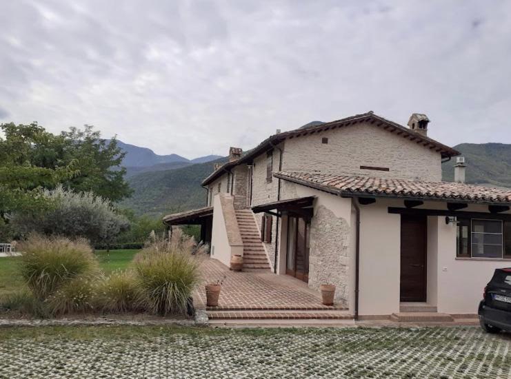 Casa Vinto view 4