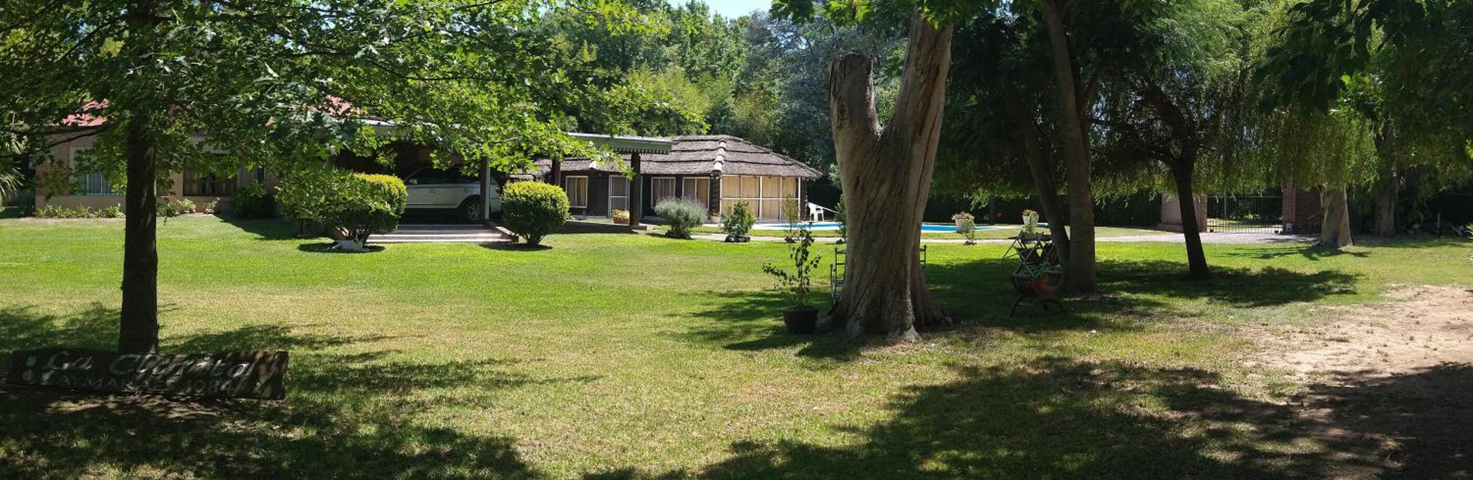 La Clarita , hospedaje boutique de descanso