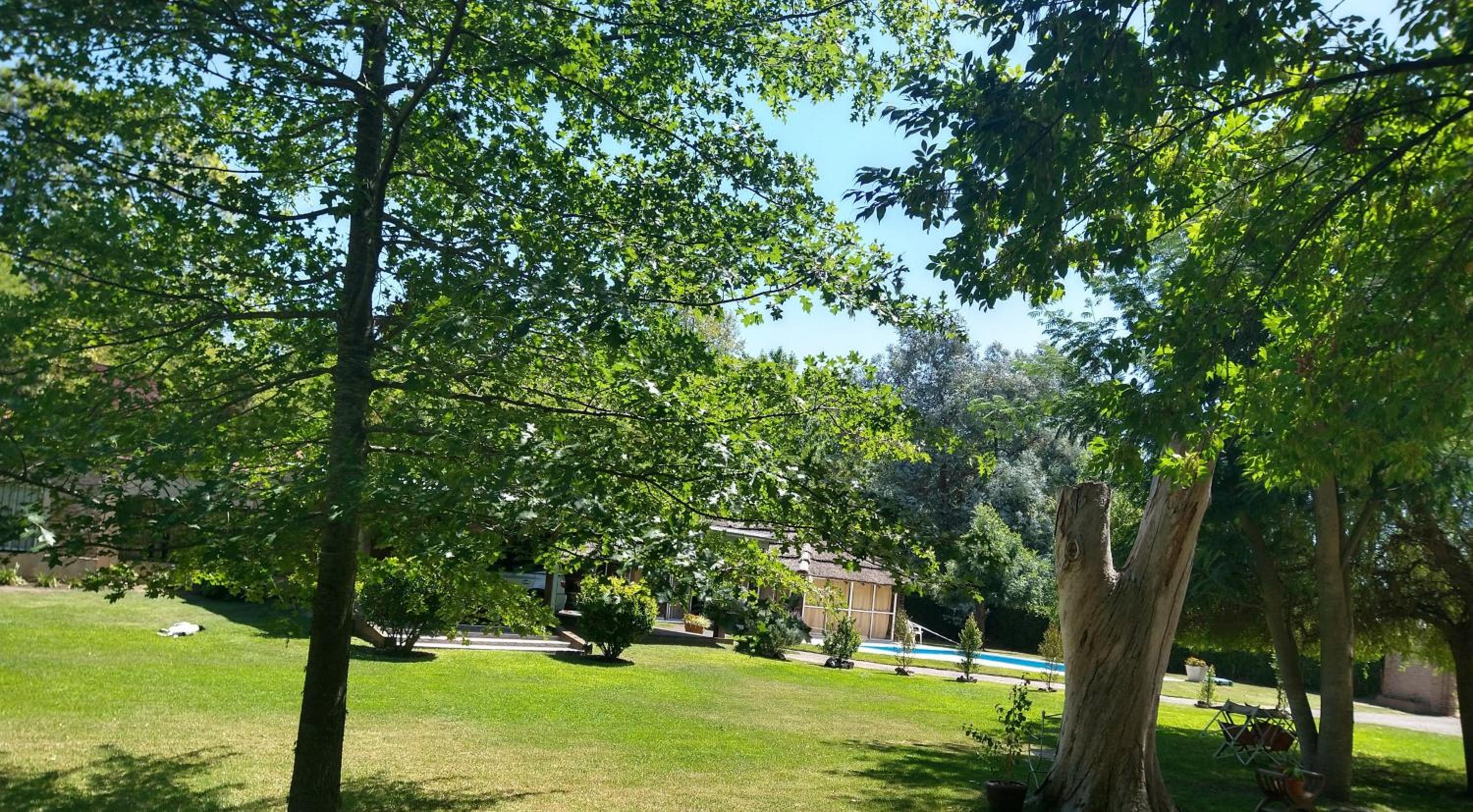 La Clarita , hospedaje boutique de descanso