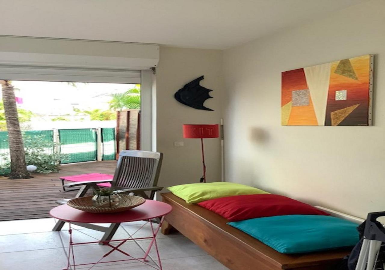 Le village de la Marina view 5