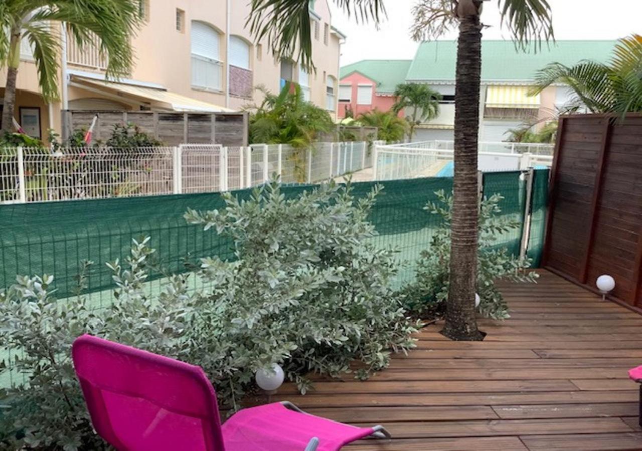 Le village de la Marina view 2