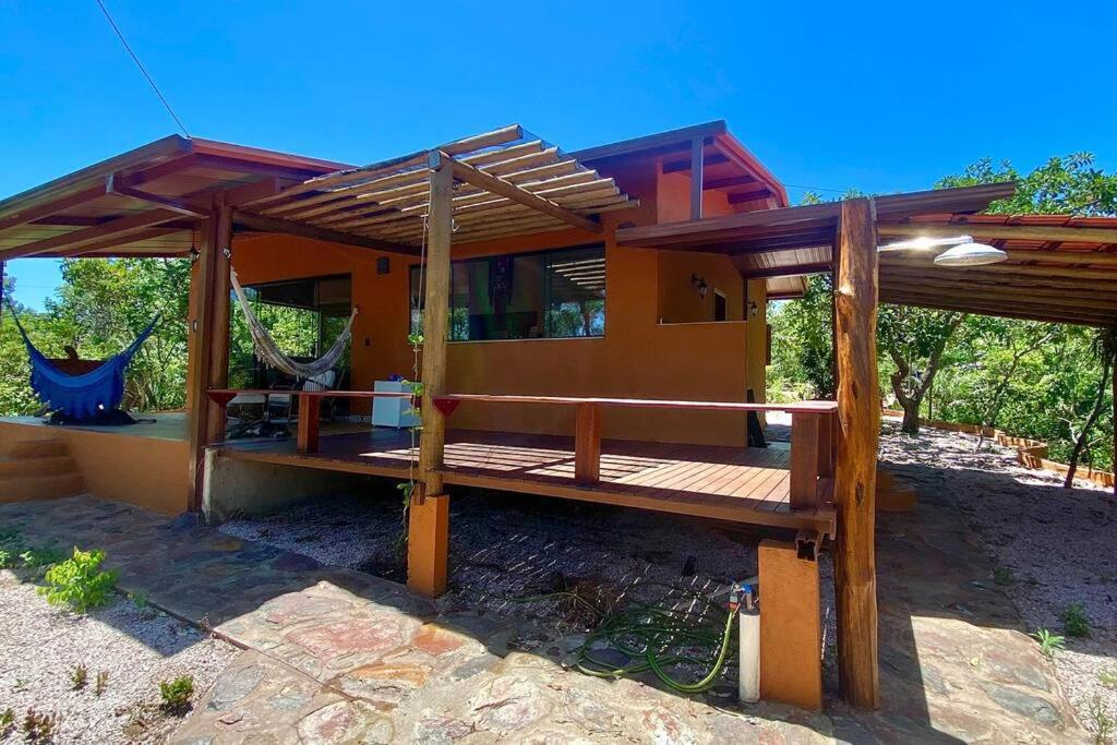 Casa Caminho do Meio - Chapada