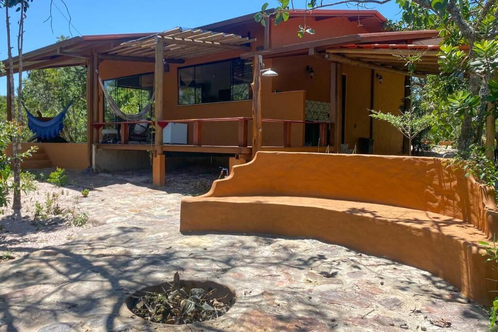 Casa Caminho do Meio - Chapada