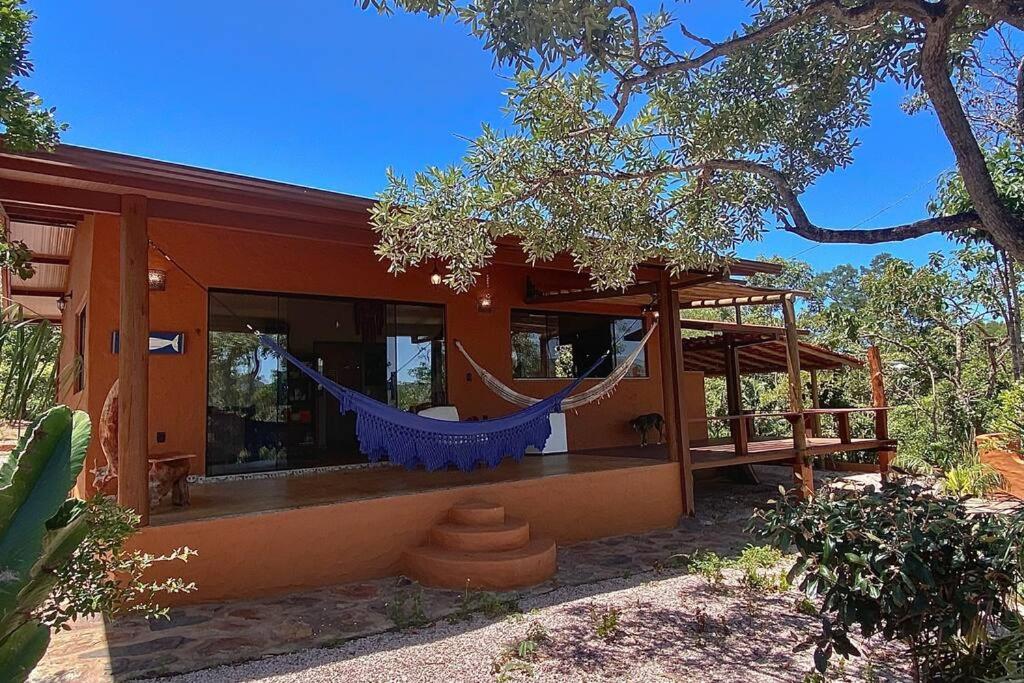 Casa Caminho do Meio - Chapada