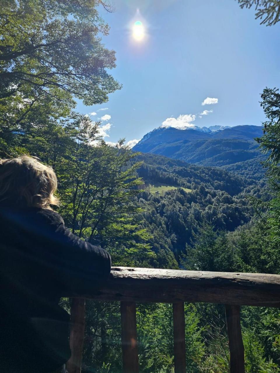 Espacio Aquarel Patagonia