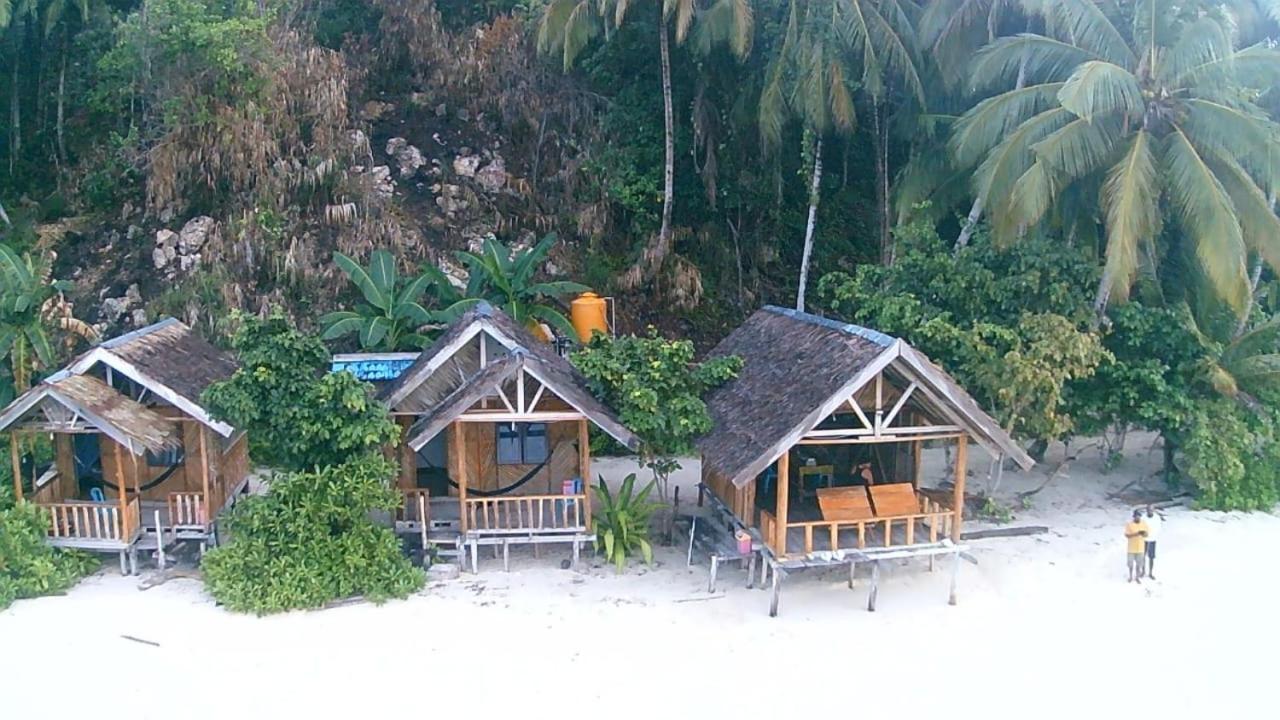Amfriwen Homestay
