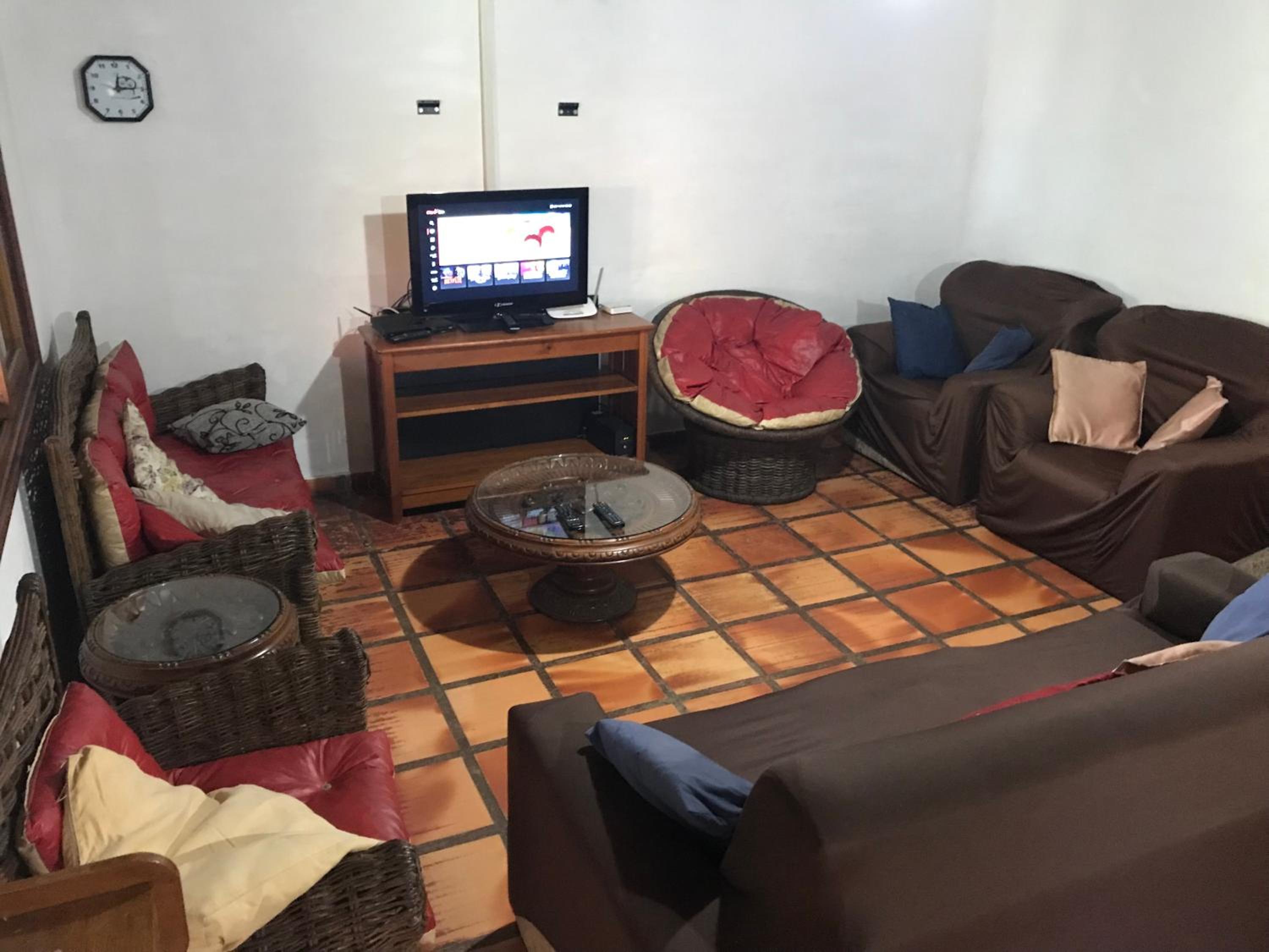 Espaço Sr Churras famílias são bem vindas Temos berço
