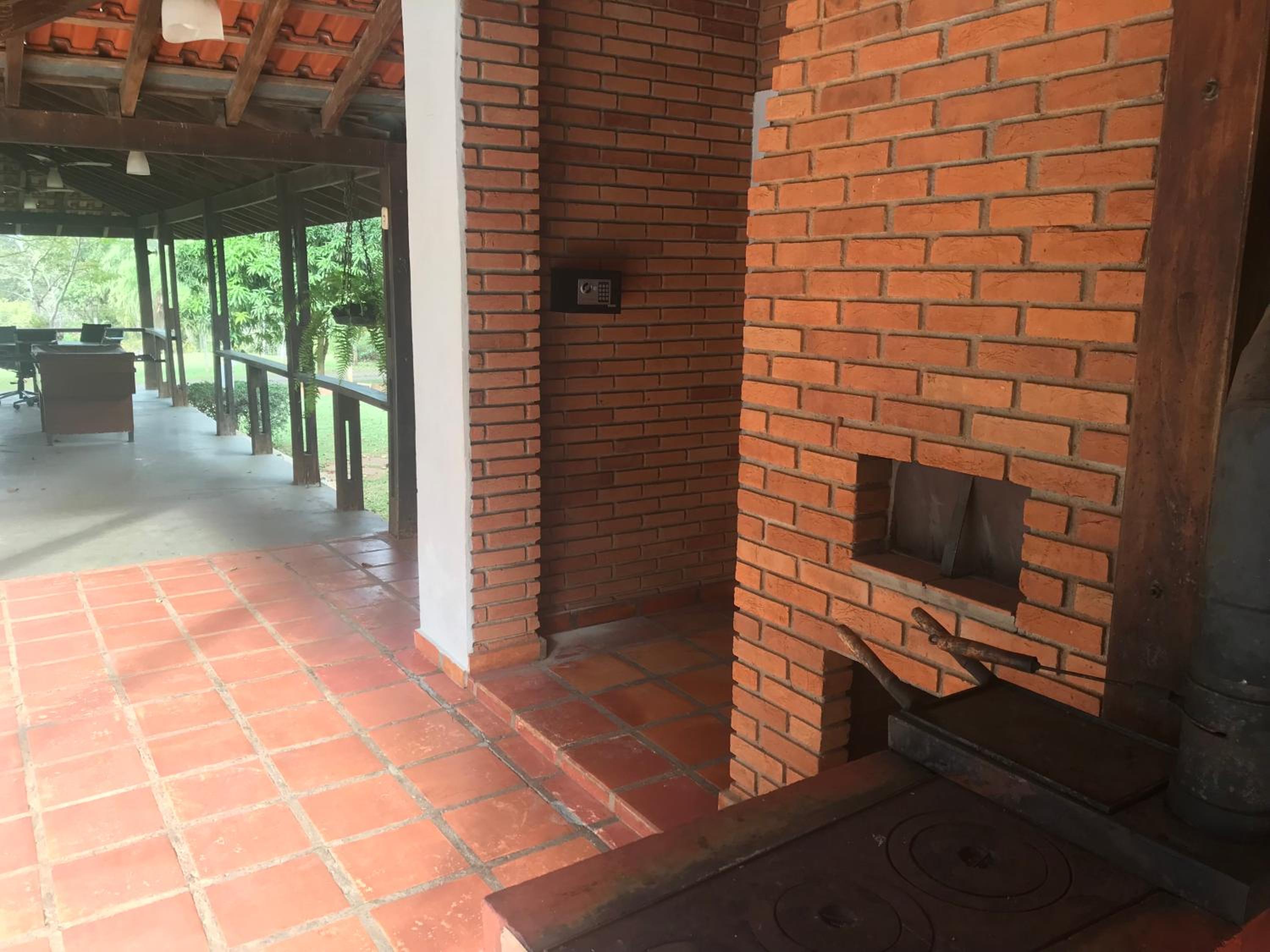 Espaço Sr Churras famílias são bem vindas Temos berço