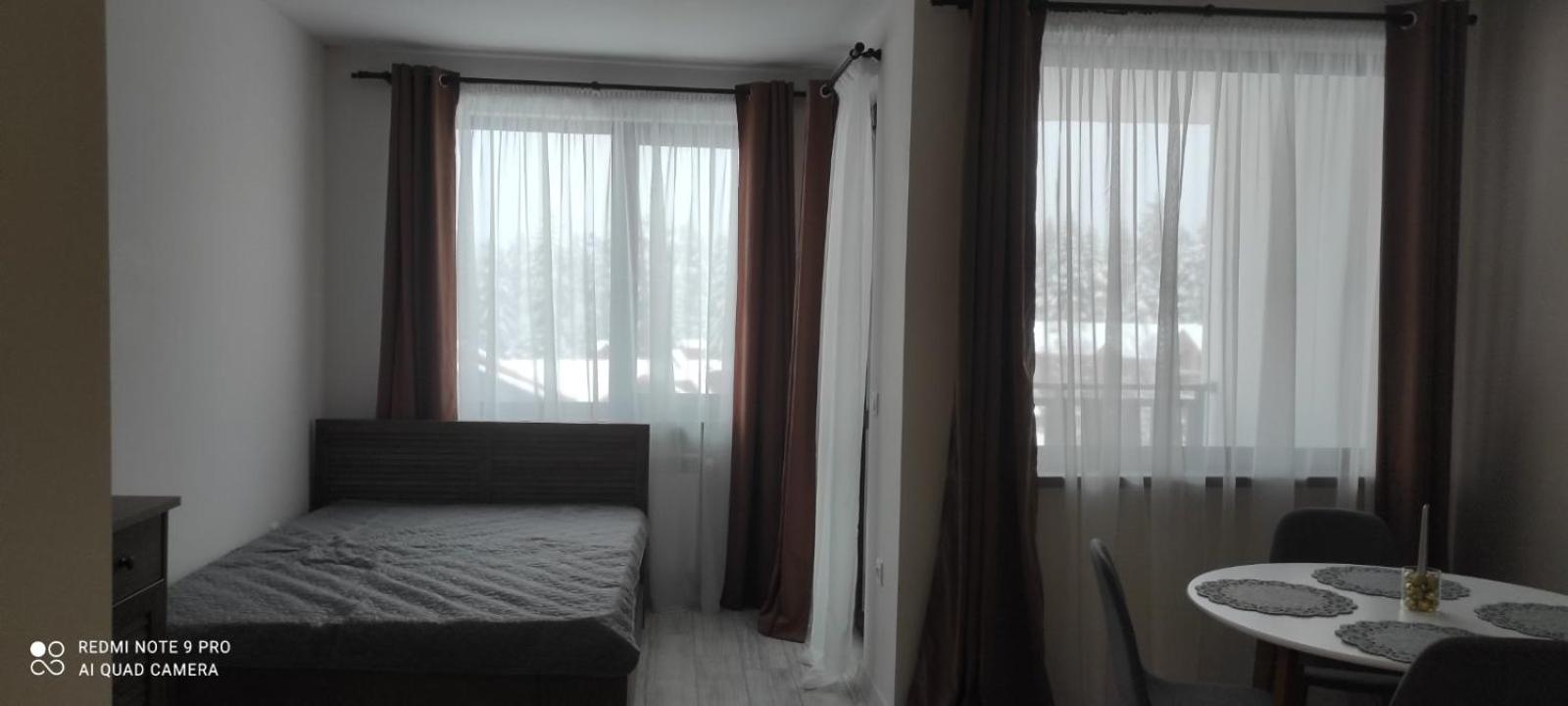 Apartment B45 Borovets Gardans