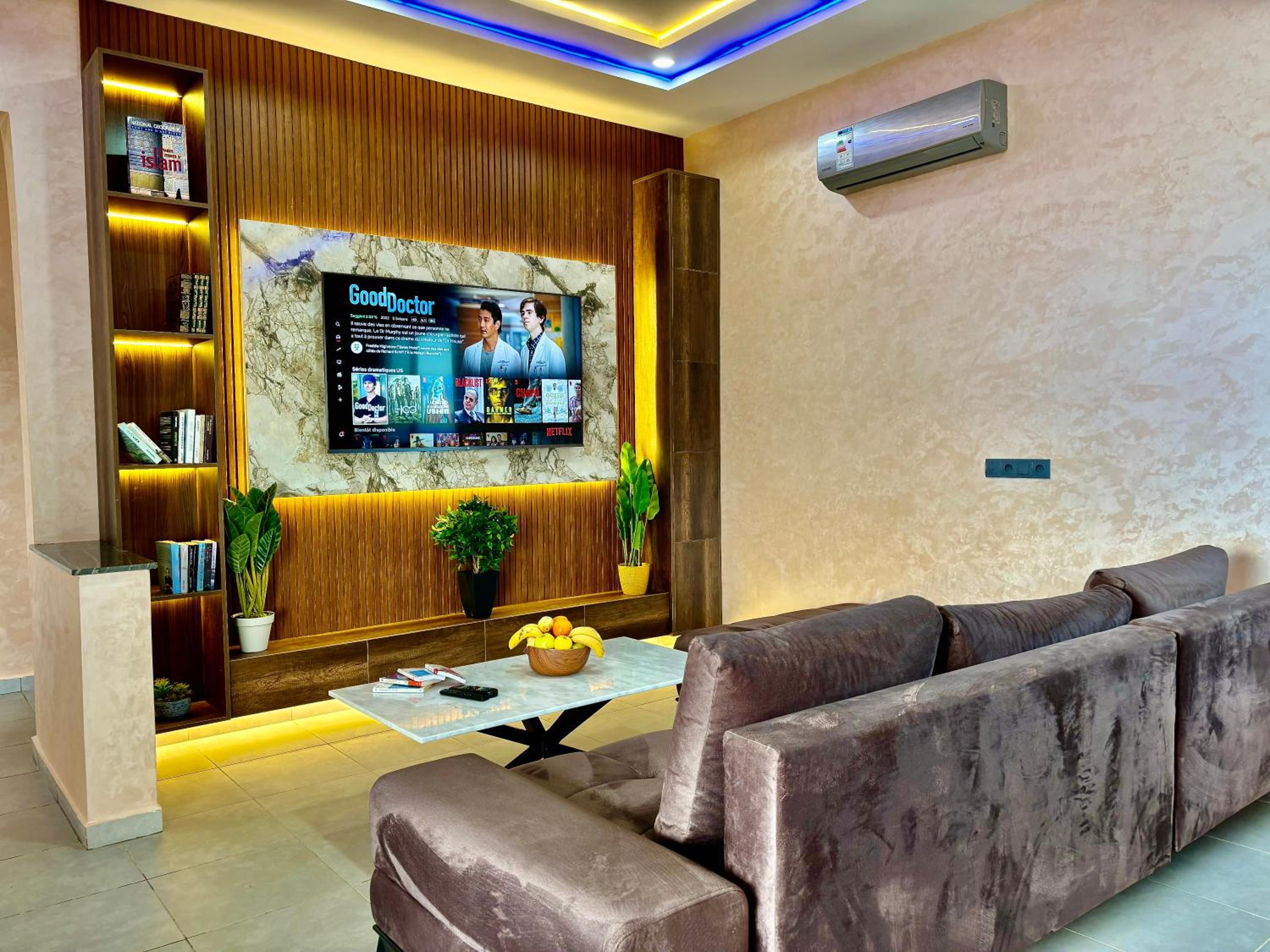lounge