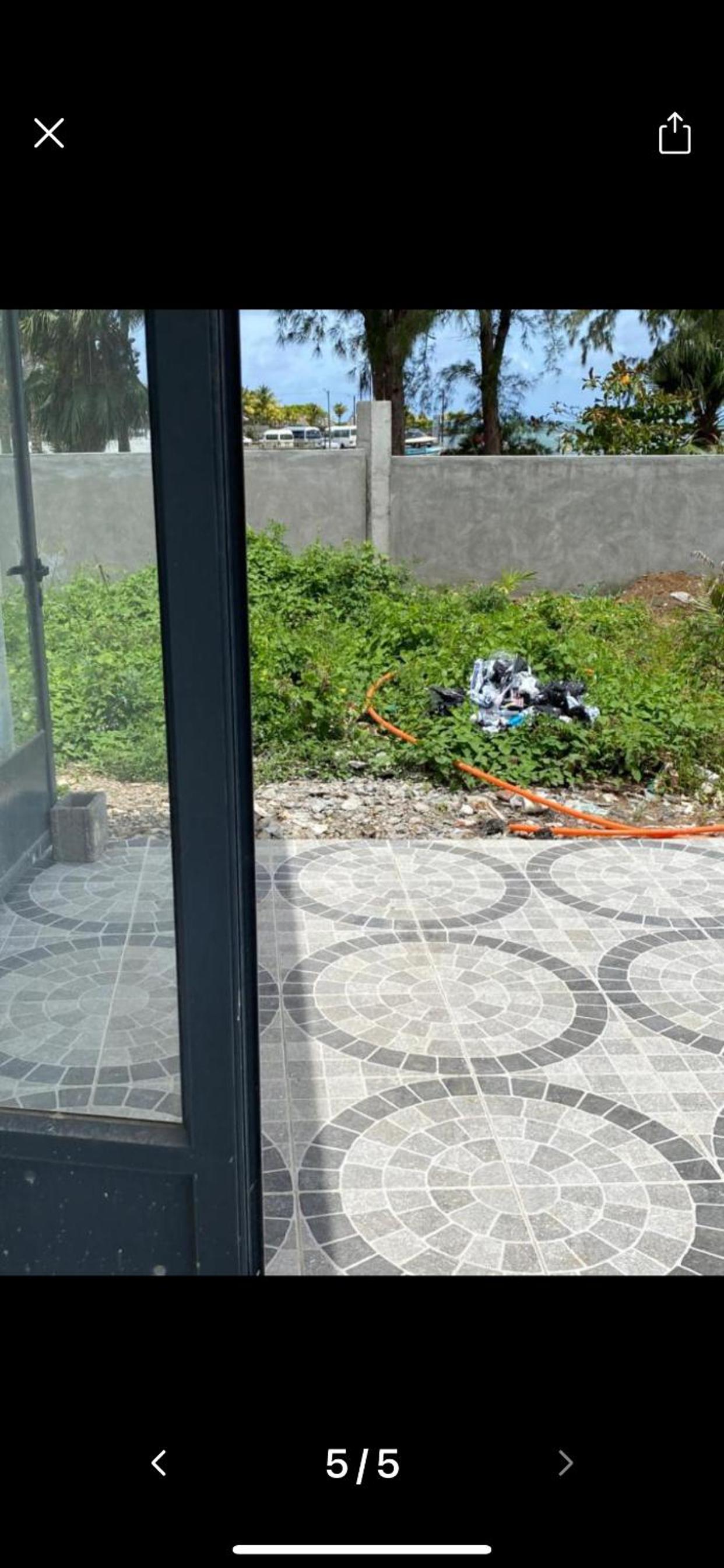 Ashan Seafront Bungalow 2 view 4