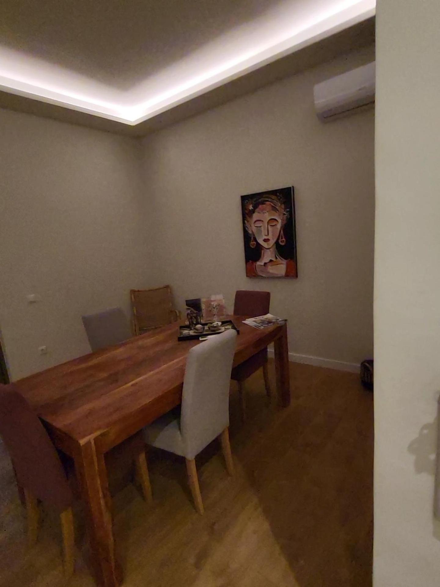 Modern Apartment near Kifisias ave