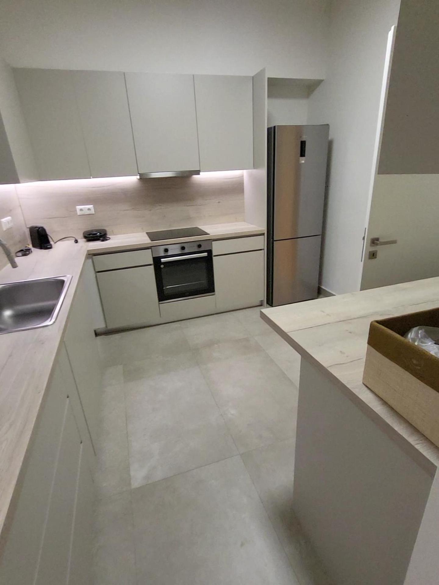 Modern Apartment near Kifisias ave