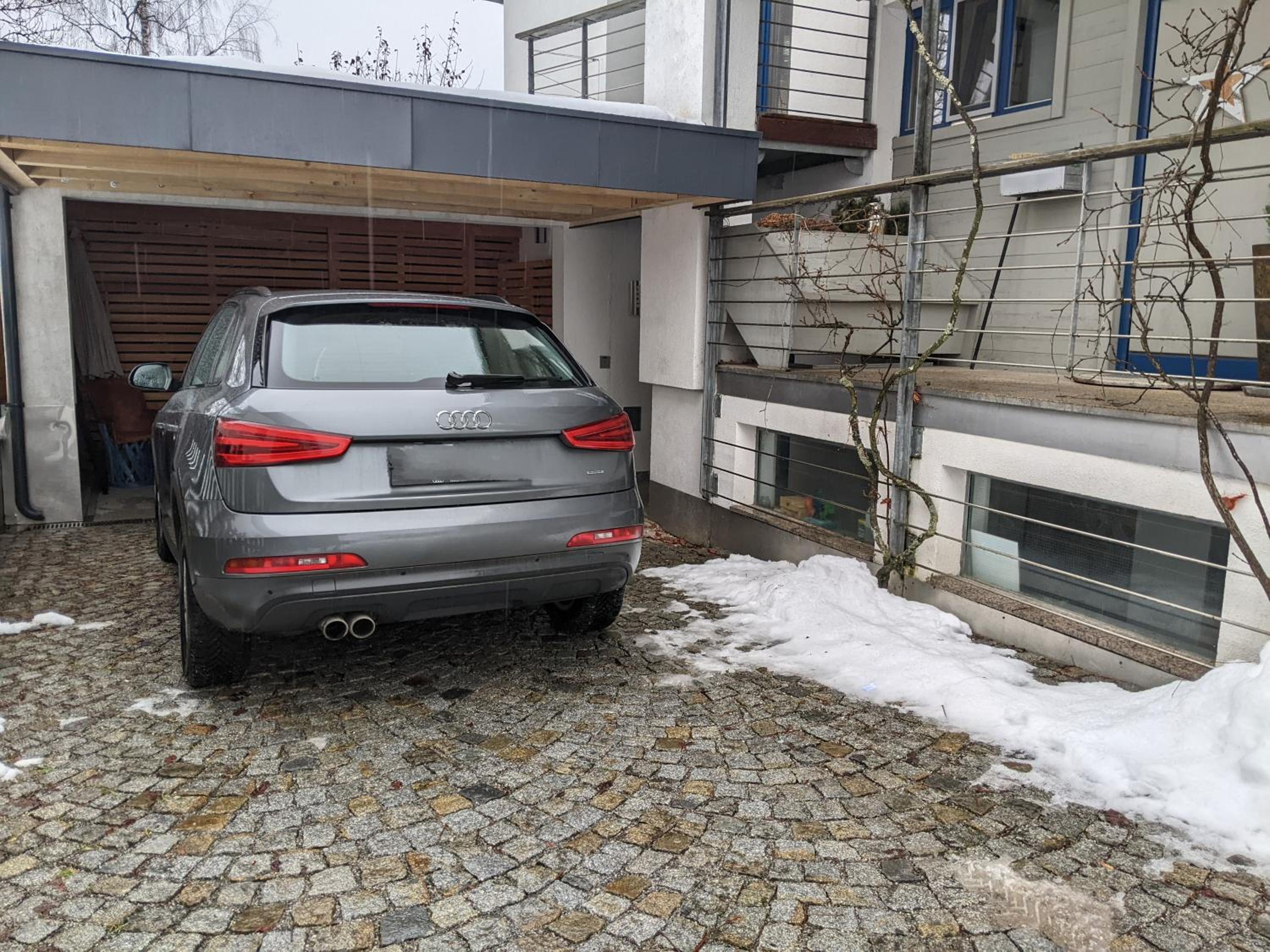 Villa in Westendorf mit Sauna