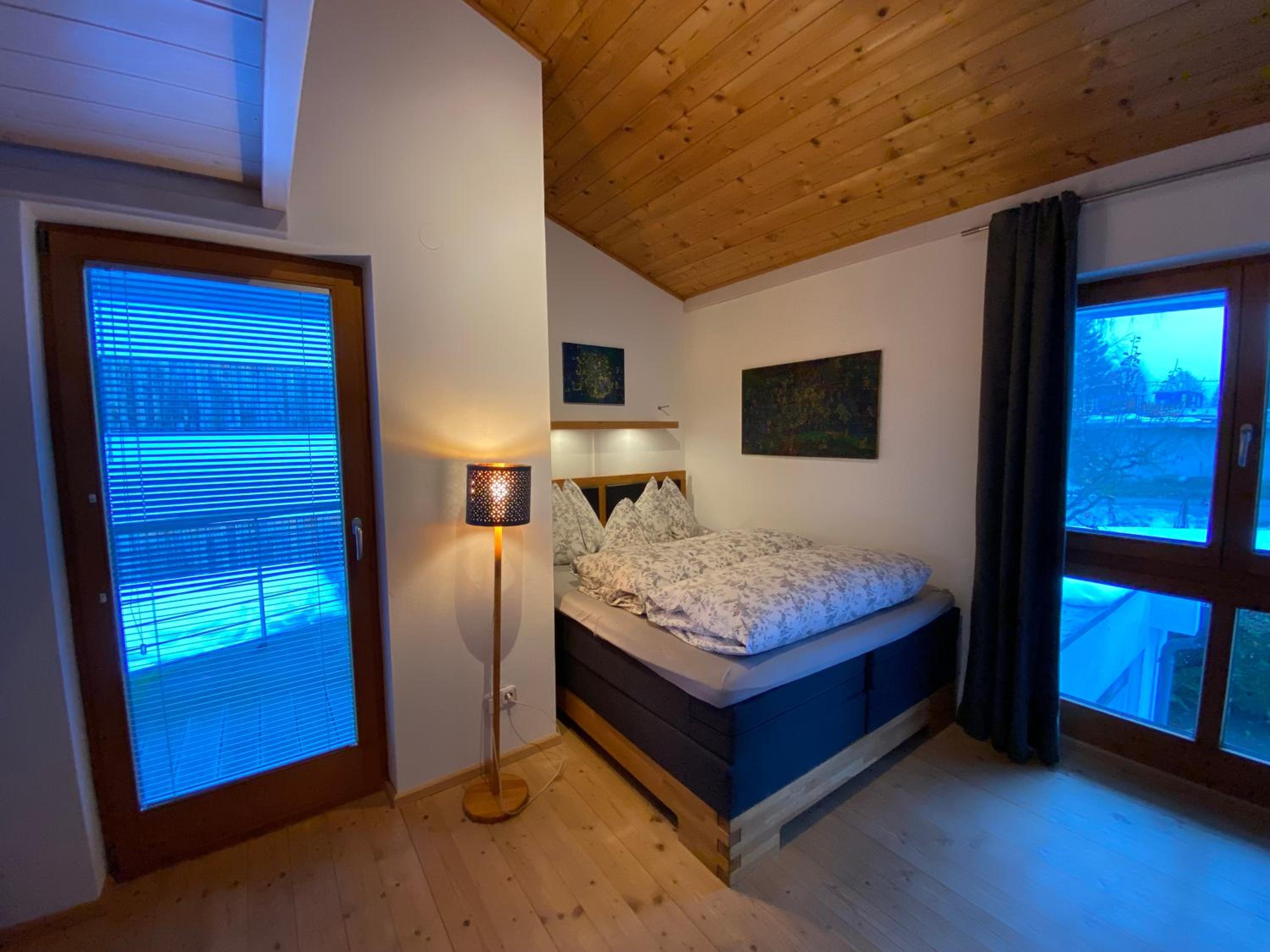 Villa in Westendorf mit Sauna