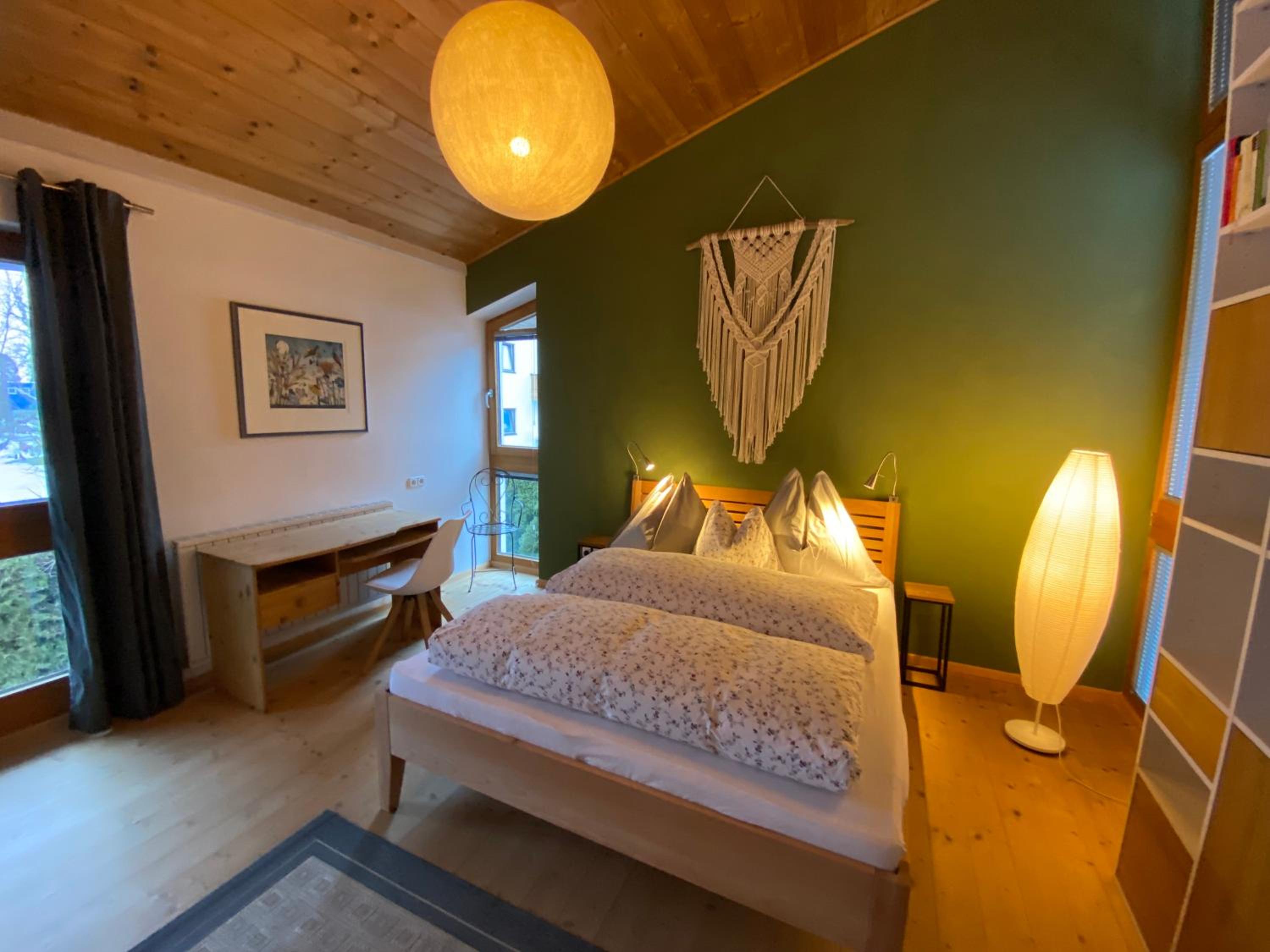 Villa in Westendorf mit Sauna
