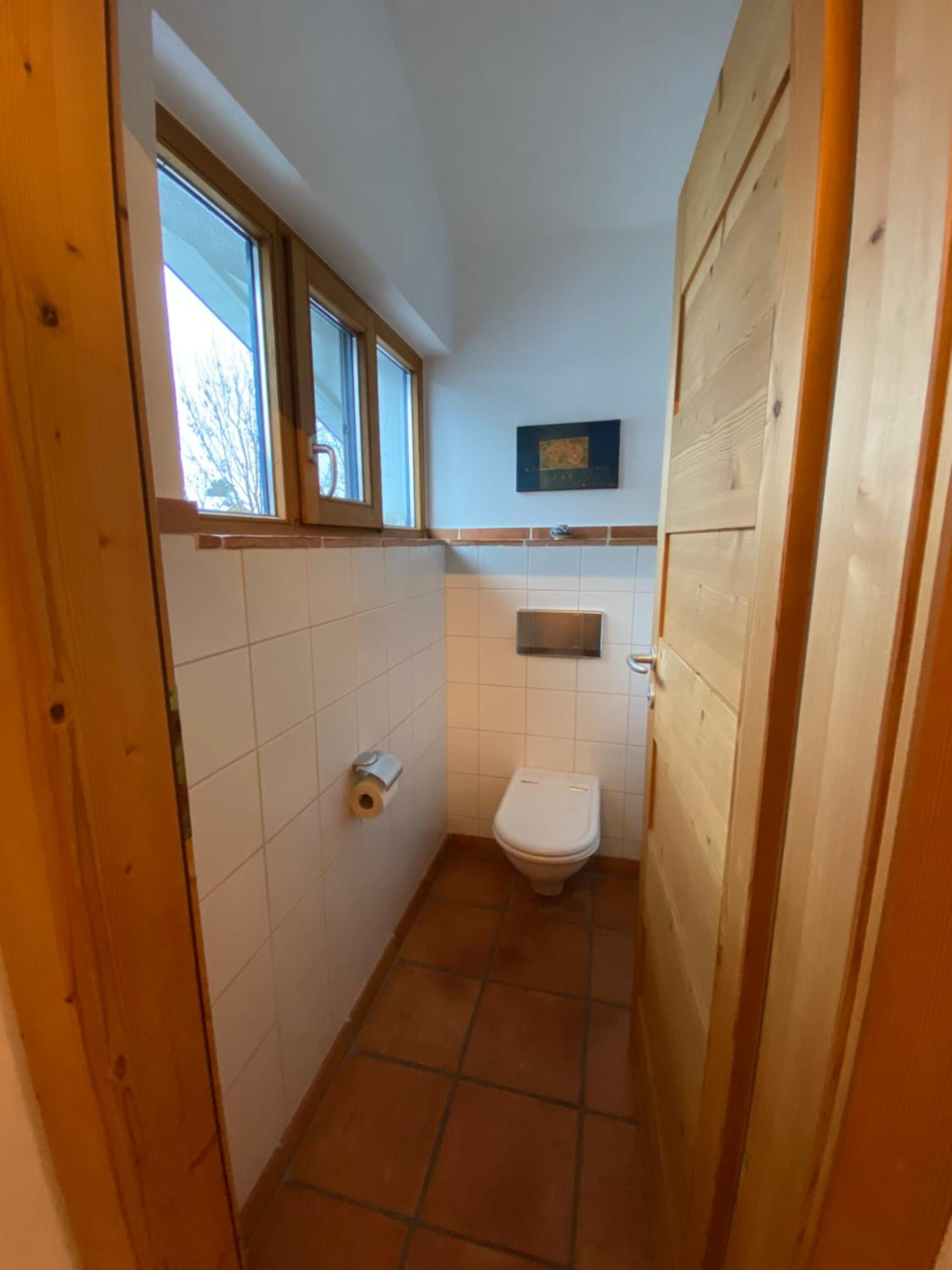 Villa in Westendorf mit Sauna