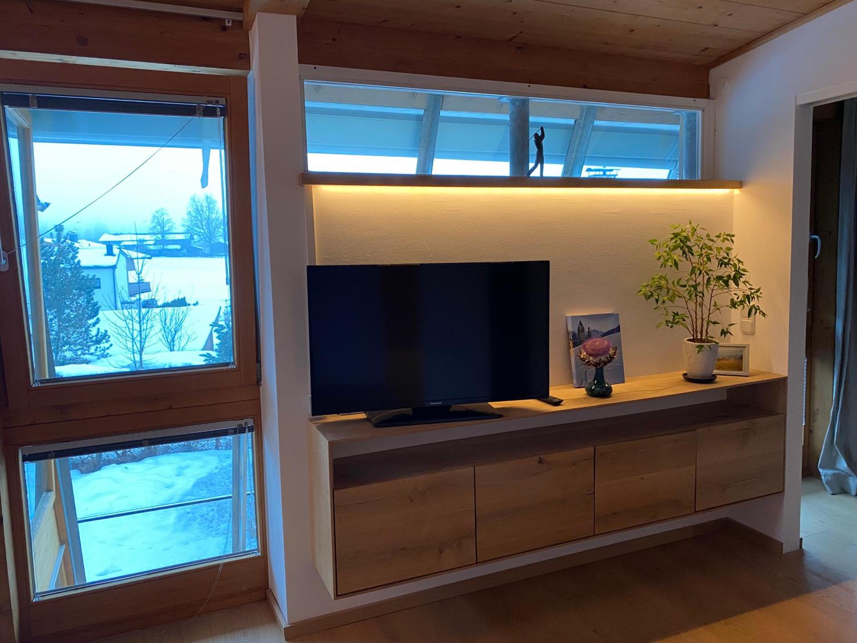 Villa in Westendorf mit Sauna