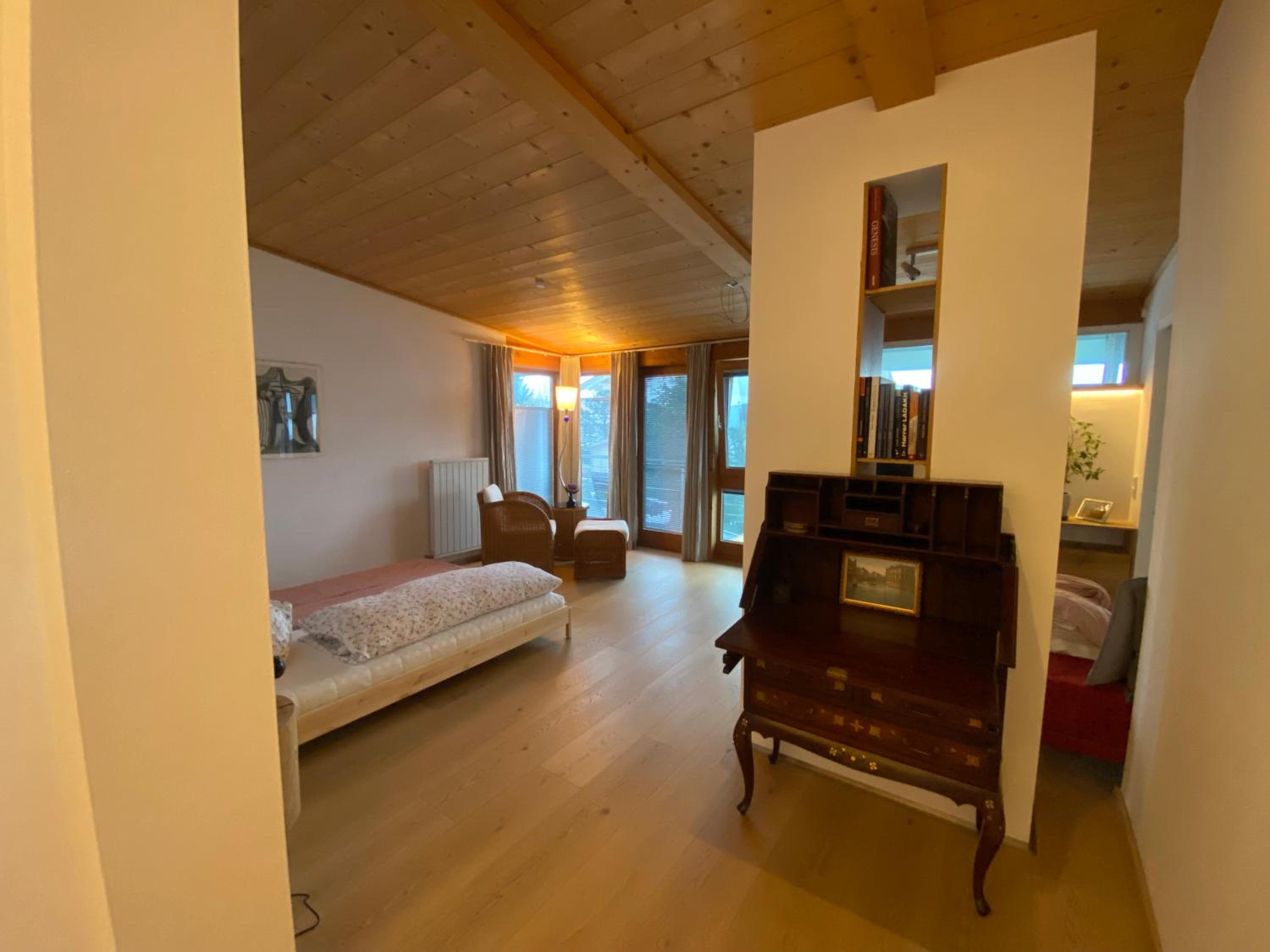 Villa in Westendorf mit Sauna