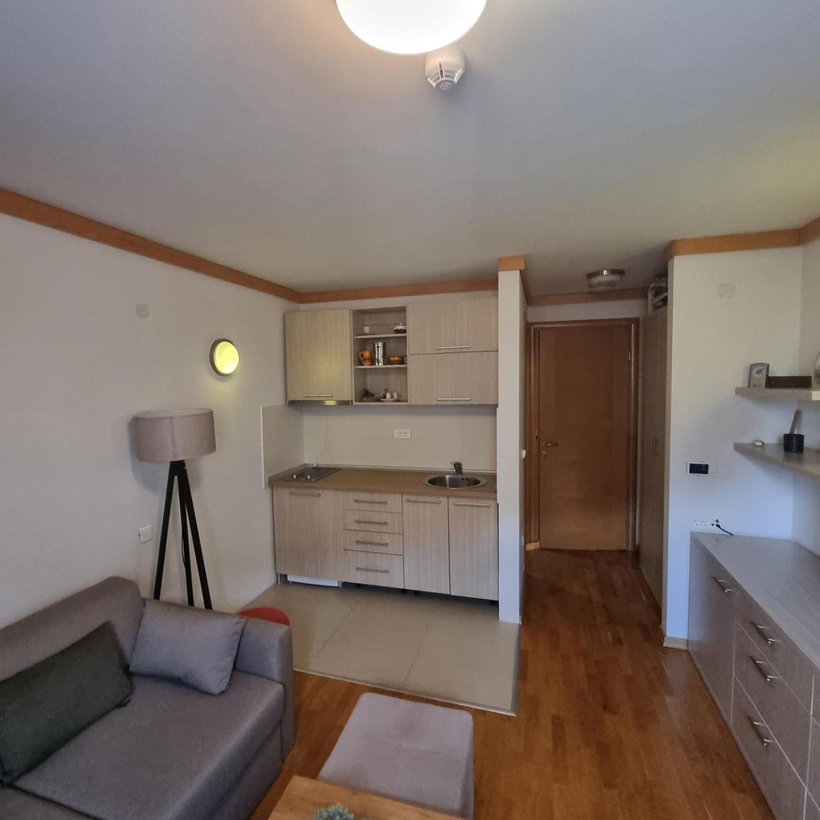 Apartment U345 - Aparthotel Vučko Jahorina - private host