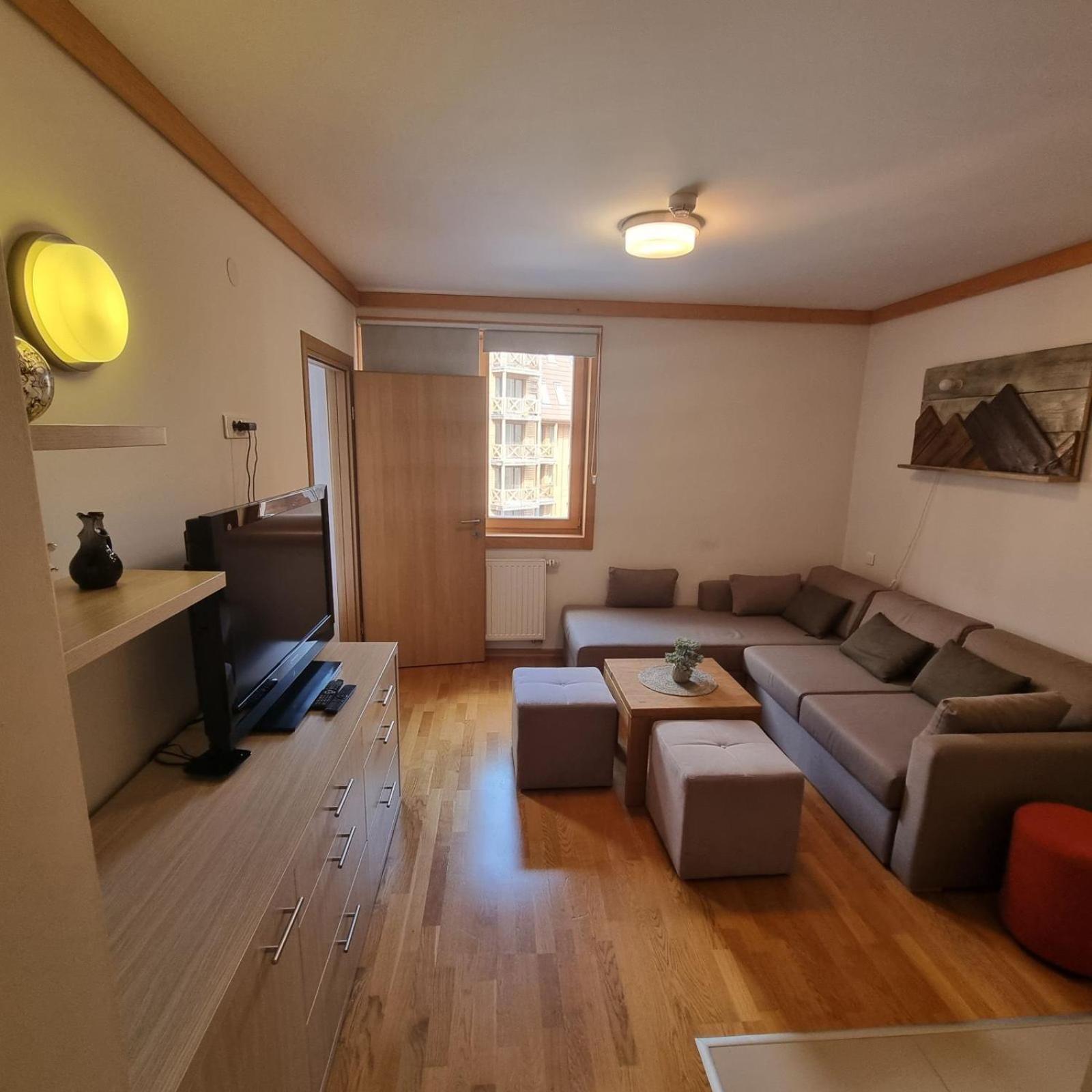 Apartment U345 - Aparthotel Vučko Jahorina - private host