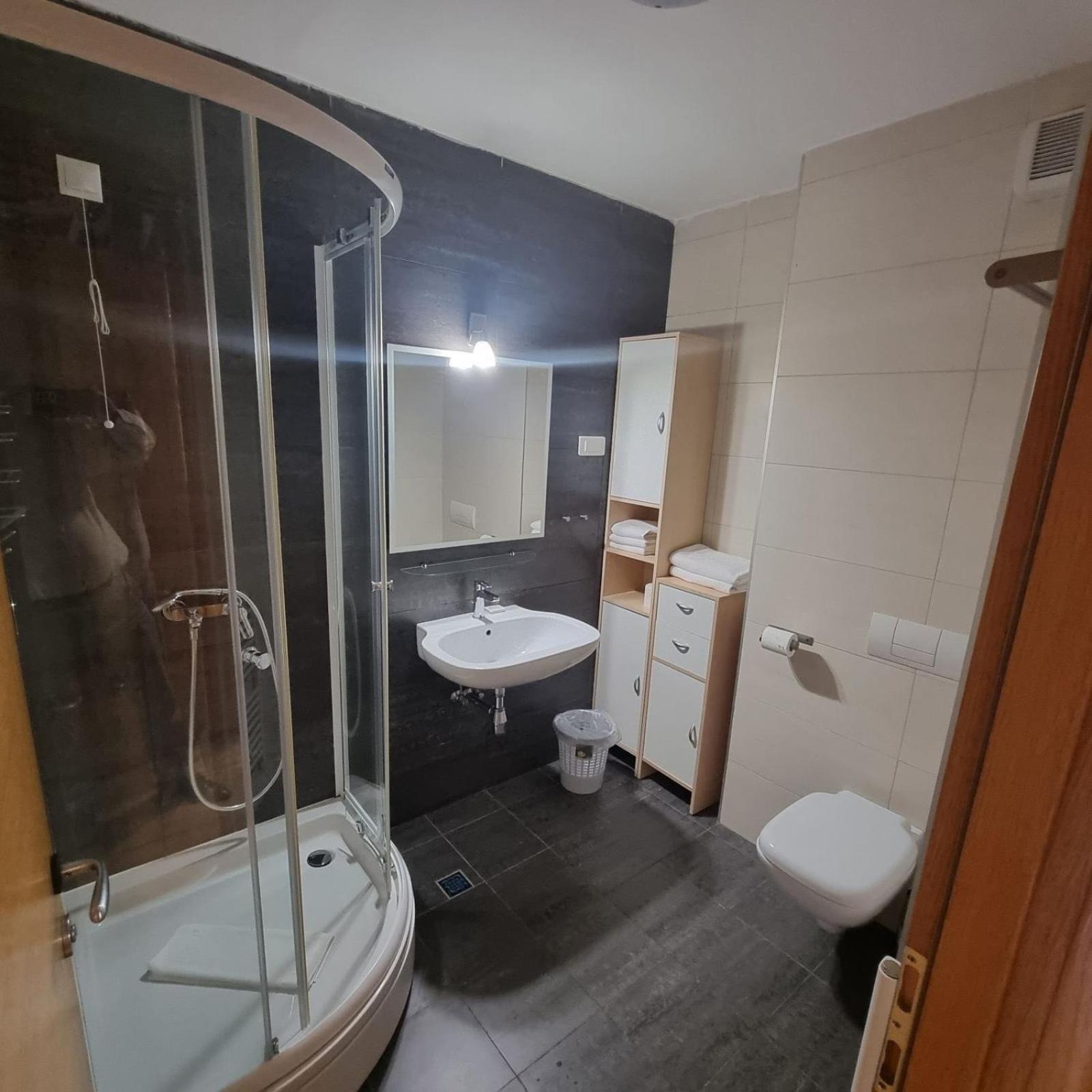 Apartment U345 - Aparthotel Vučko Jahorina - private host