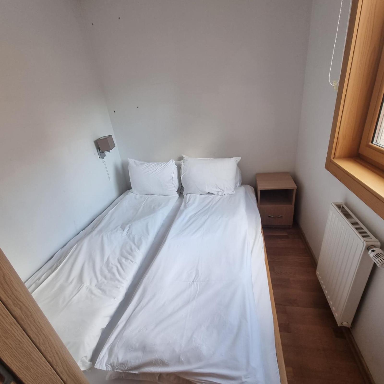 Apartment U345 - Aparthotel Vučko Jahorina - private host