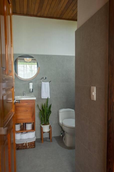 Casa Roble Fortuna