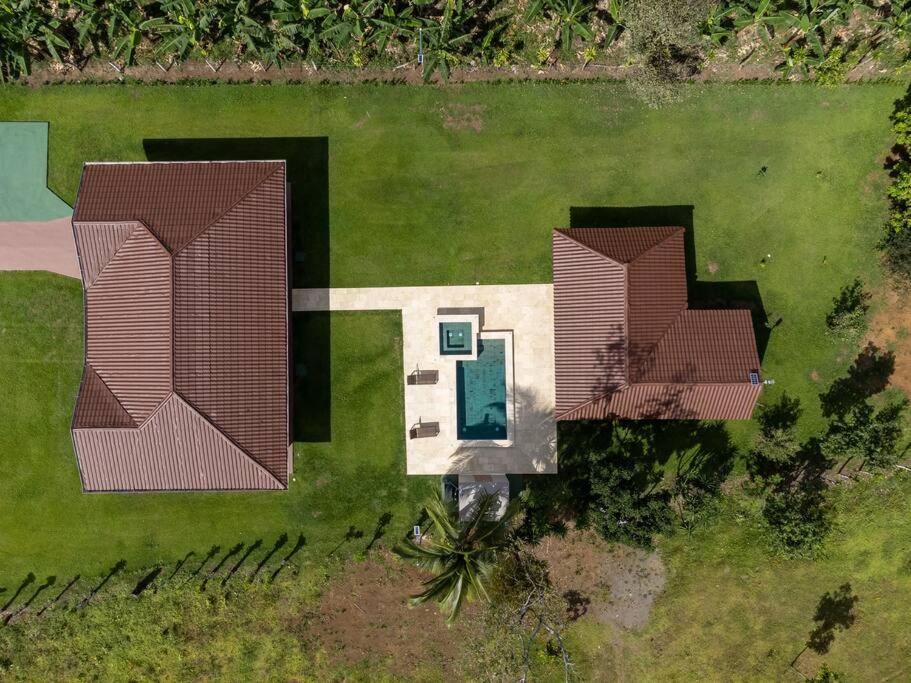 Casa Roble Fortuna