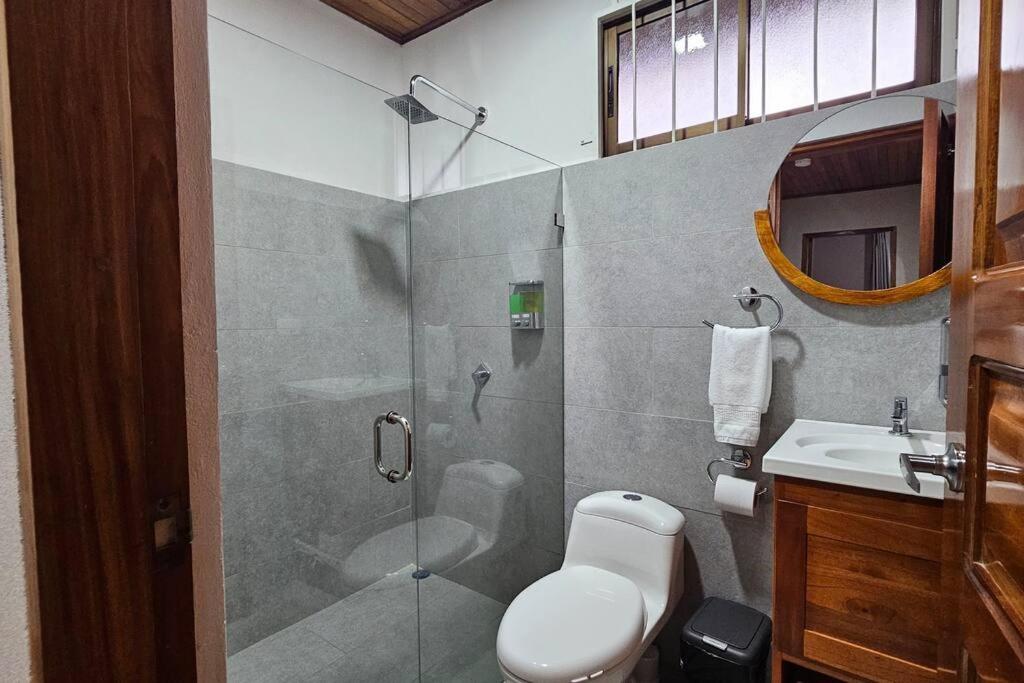Casa Roble Fortuna