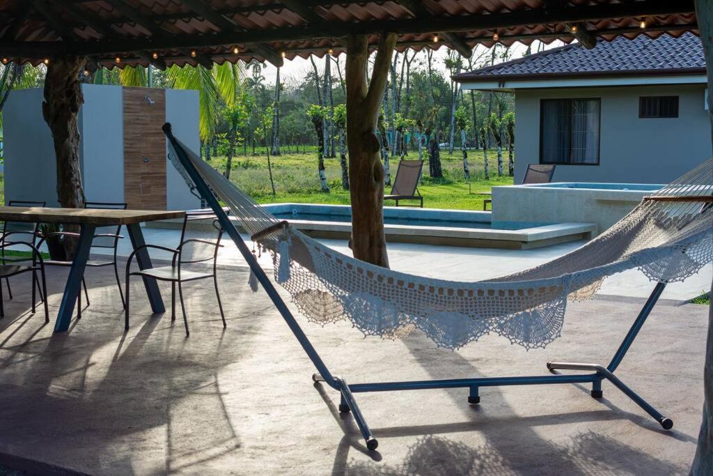Casa Roble Fortuna