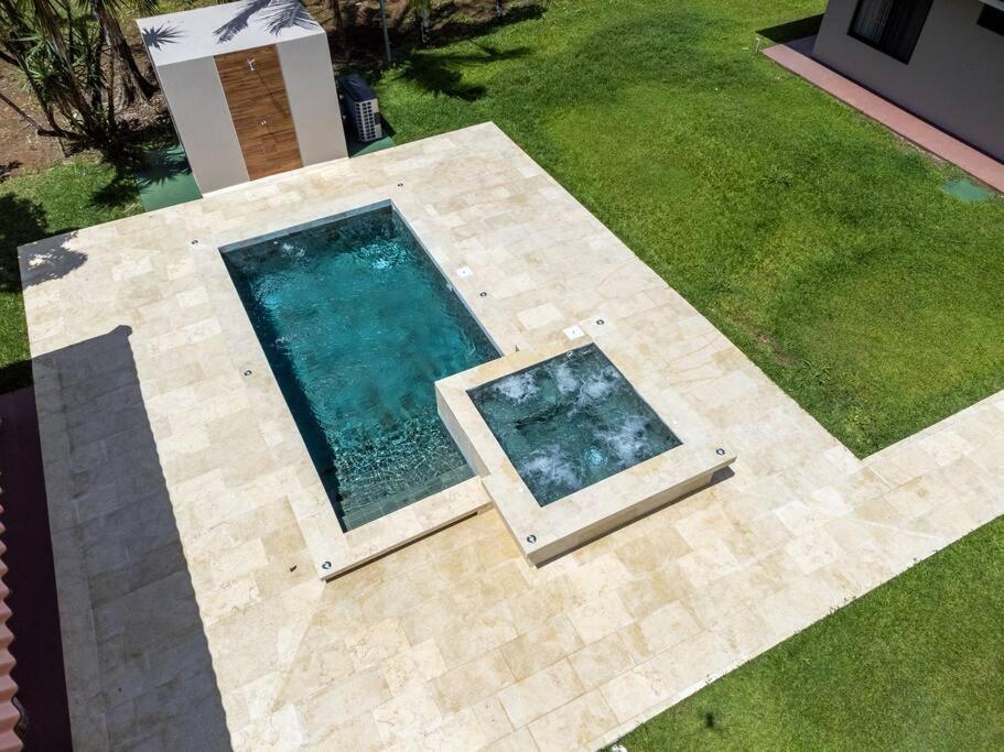 Casa Roble Fortuna