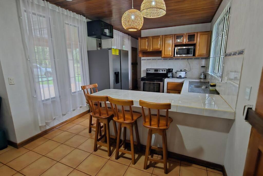 Casa Roble Fortuna