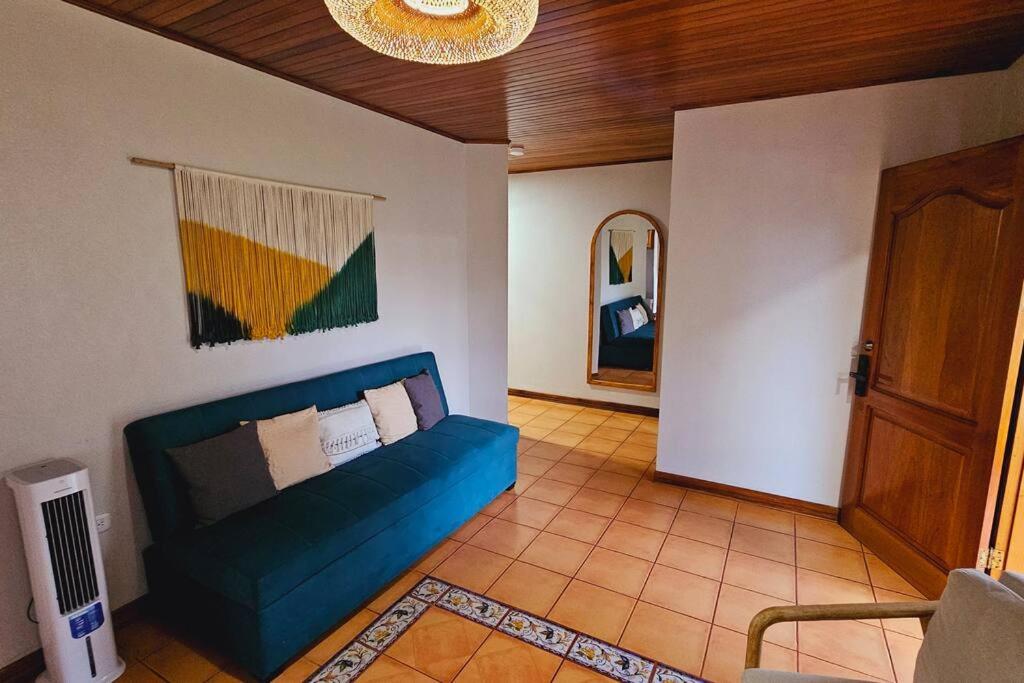 Casa Roble Fortuna