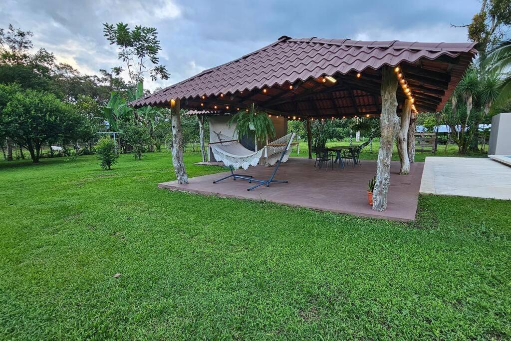 Casa Roble Fortuna