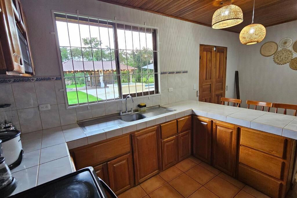 Casa Roble Fortuna