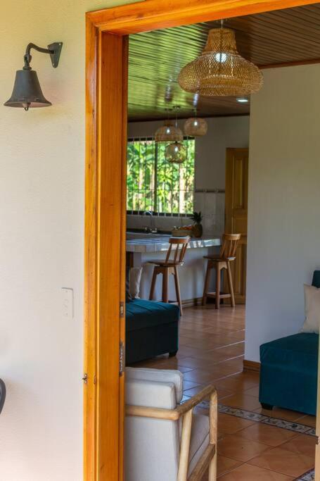 Casa Roble Fortuna
