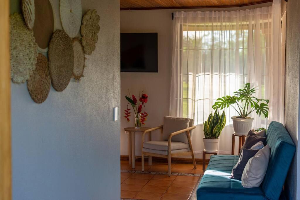 Casa Roble Fortuna