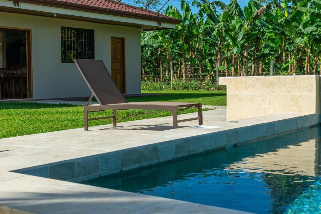 Casa Roble Fortuna
