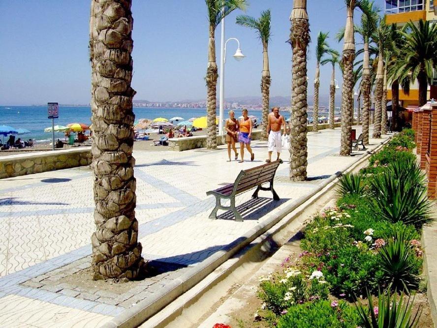 Apartamentos Intercentro Algarrobo-Costa APARTAMENTOS TURÍSTICOS -INMOBILIARIA