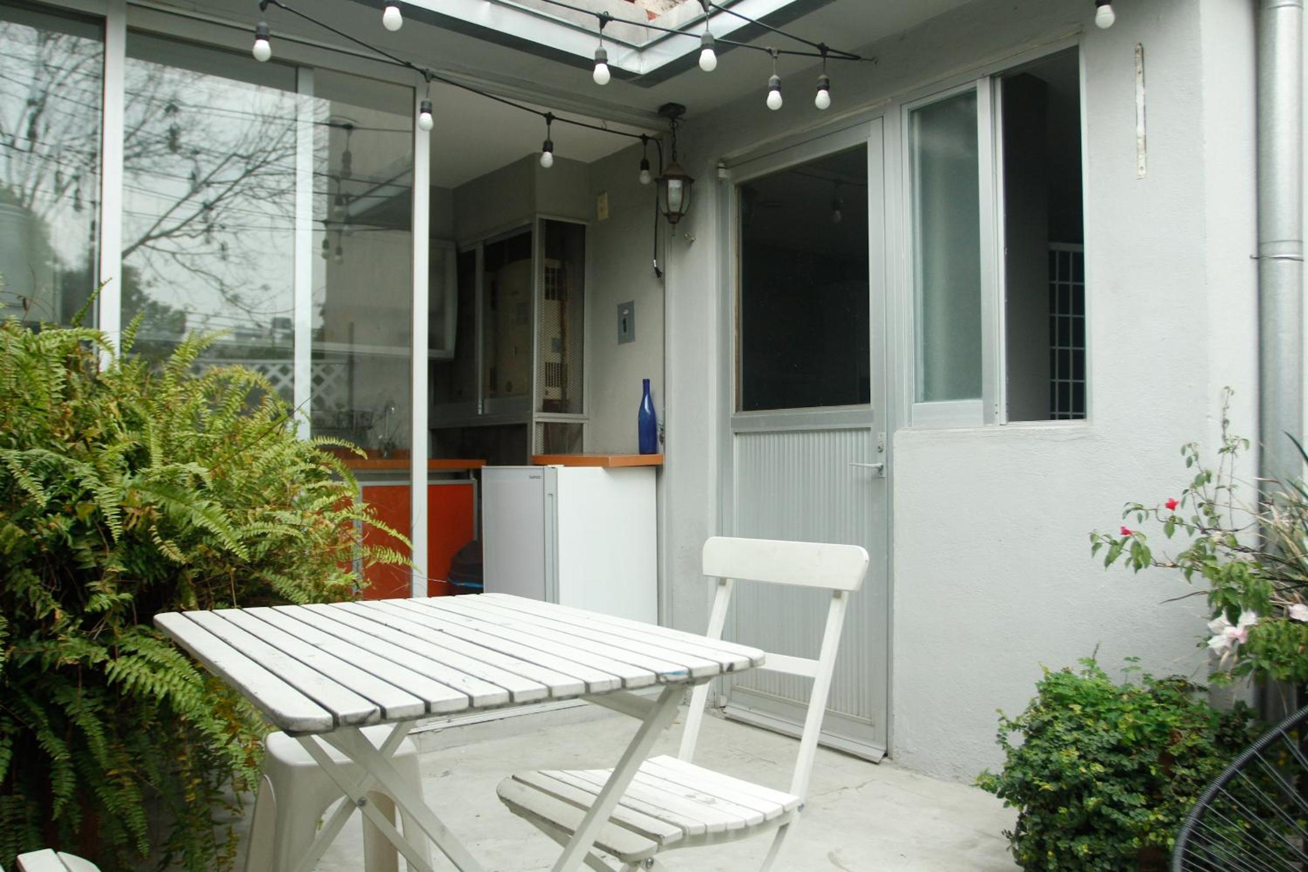 Casa 3 Cuartos + Loft + Terraza