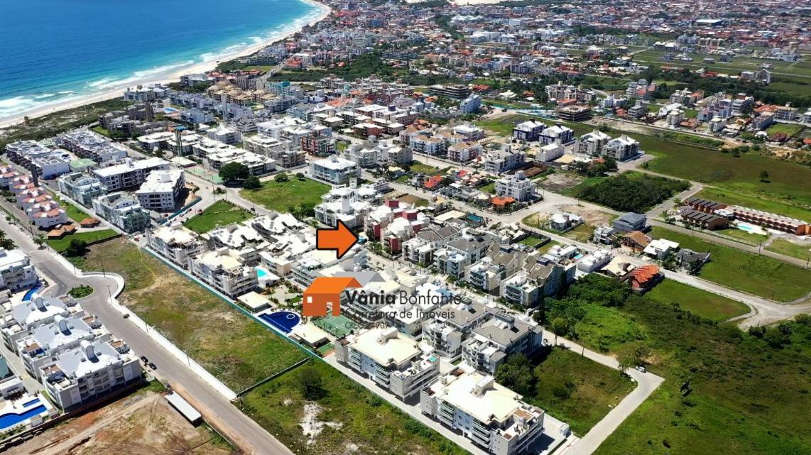 Apartamento 03 dormitórios 400 metros do mar
