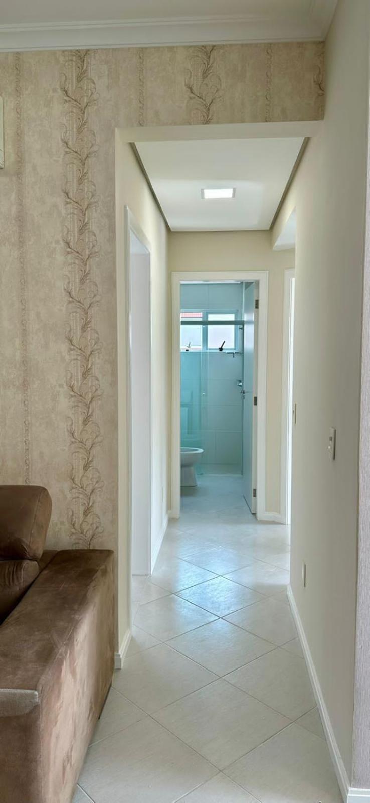Apartamento 03 dormitórios 400 metros do mar